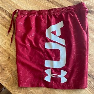 Men’s Under Armour shorts